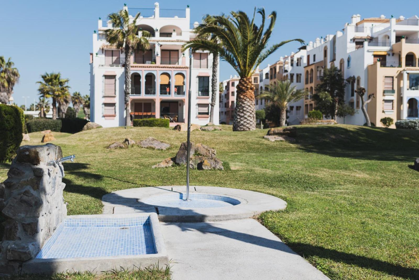 Apartamento Snap - A Pie De Playa Zahara de los Atunes Exterior foto