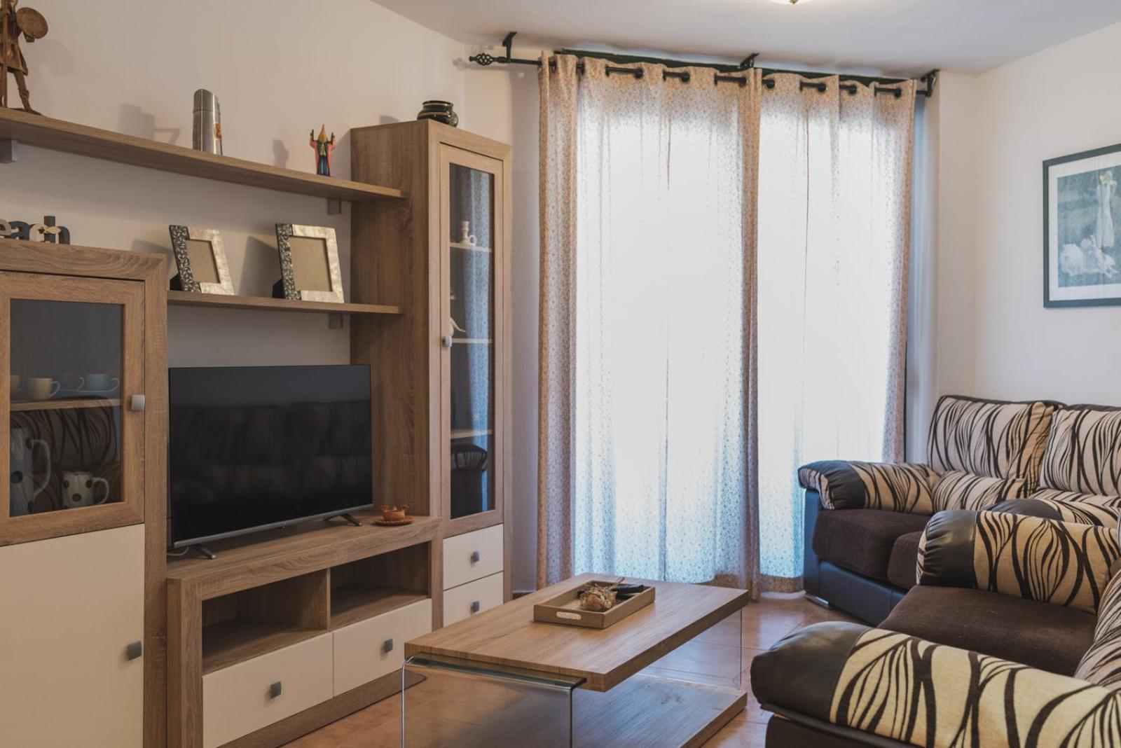 Apartamento Snap - A Pie De Playa Zahara de los Atunes Exterior foto