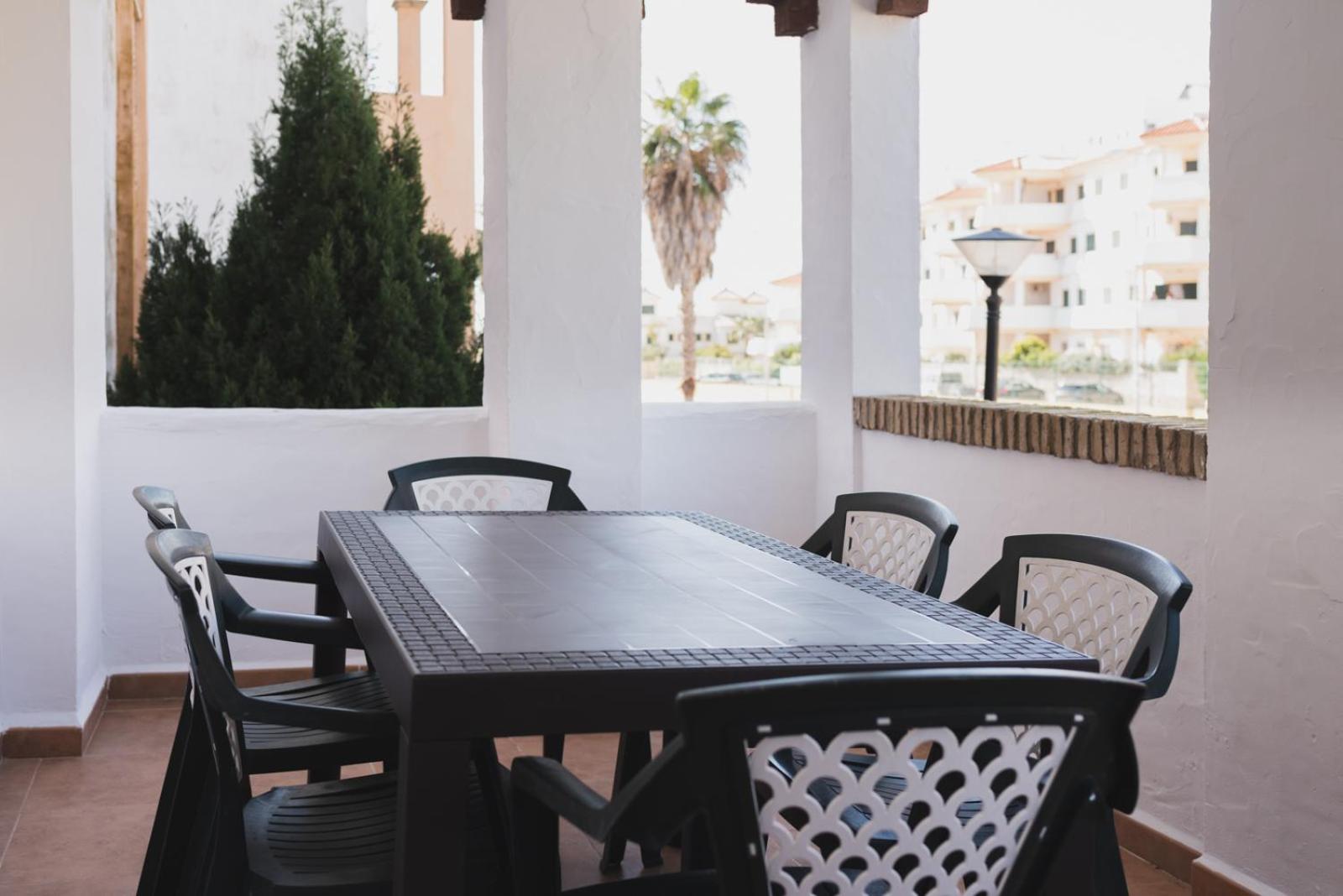 Apartamento Snap - A Pie De Playa Zahara de los Atunes Exterior foto