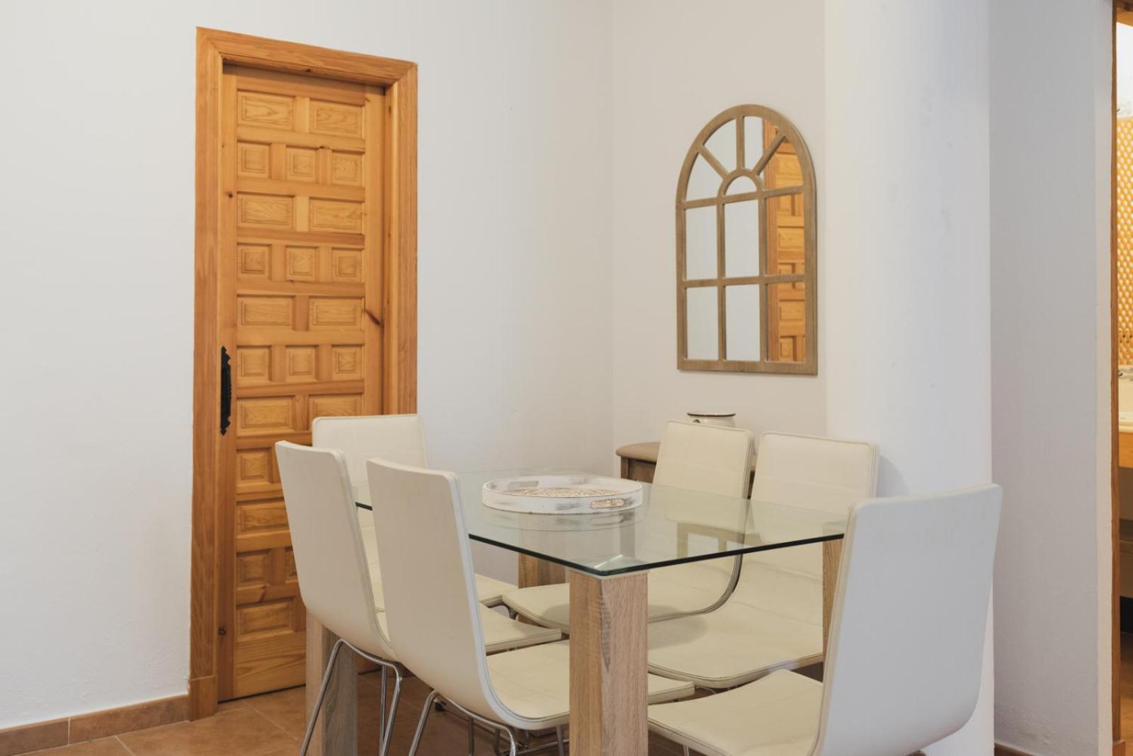 Apartamento Snap - A Pie De Playa Zahara de los Atunes Exterior foto